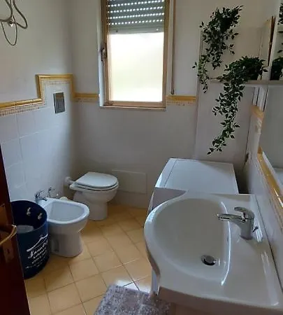 Da Pietro Apartment