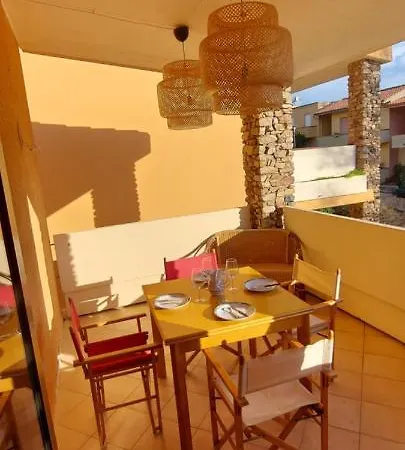Da Pietro Apartment